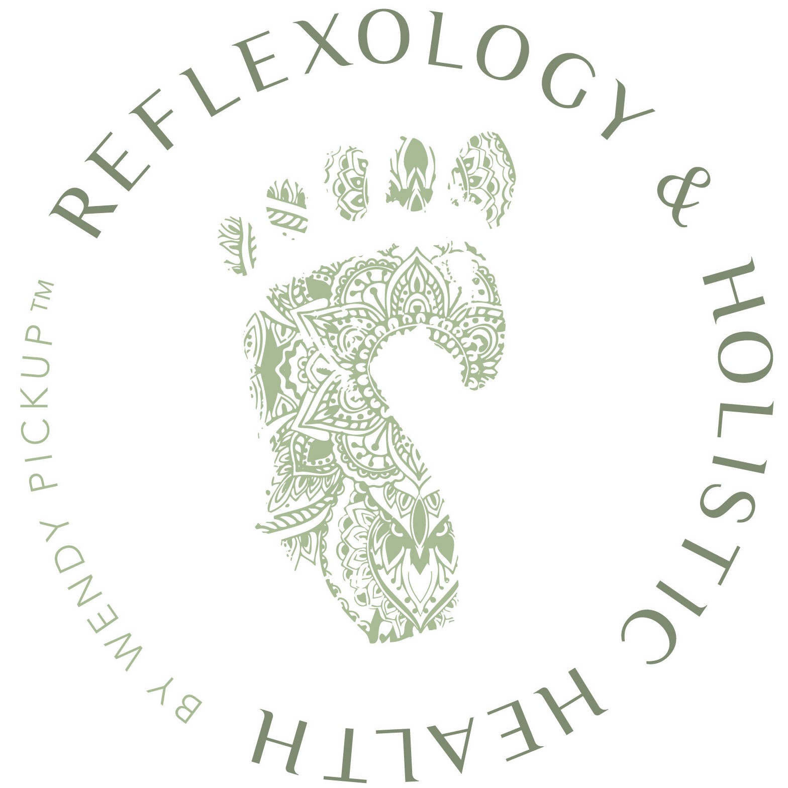 Reflexology & Holistic Health by Wendy Pickup